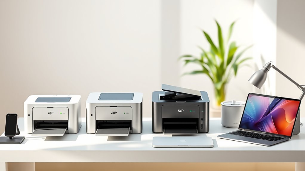 top macbook pro printers