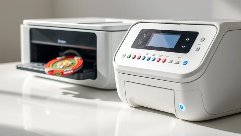 top magnet printing devices