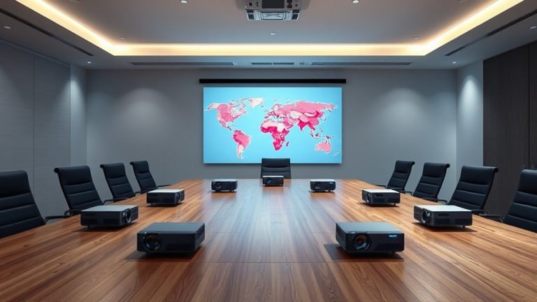 top mapping projectors 2027