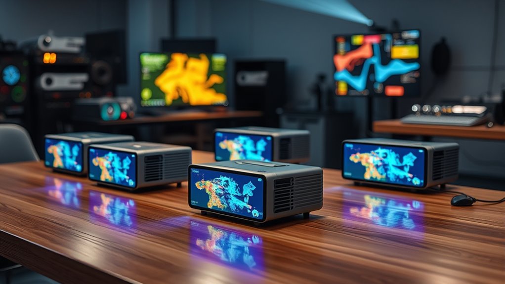 top mapping projectors 2027