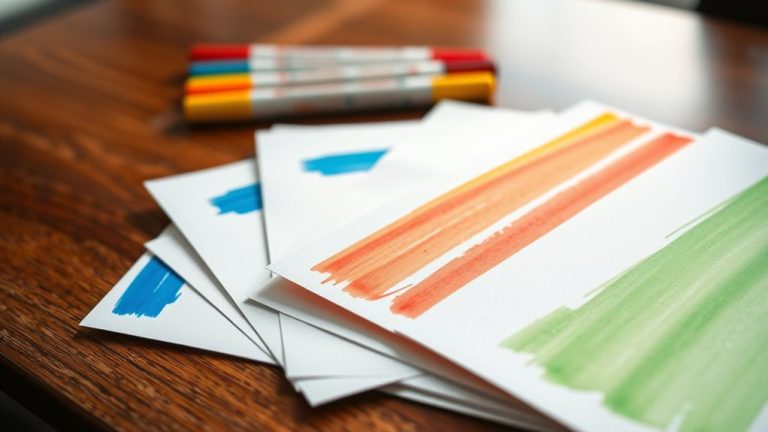 top marker paper choices