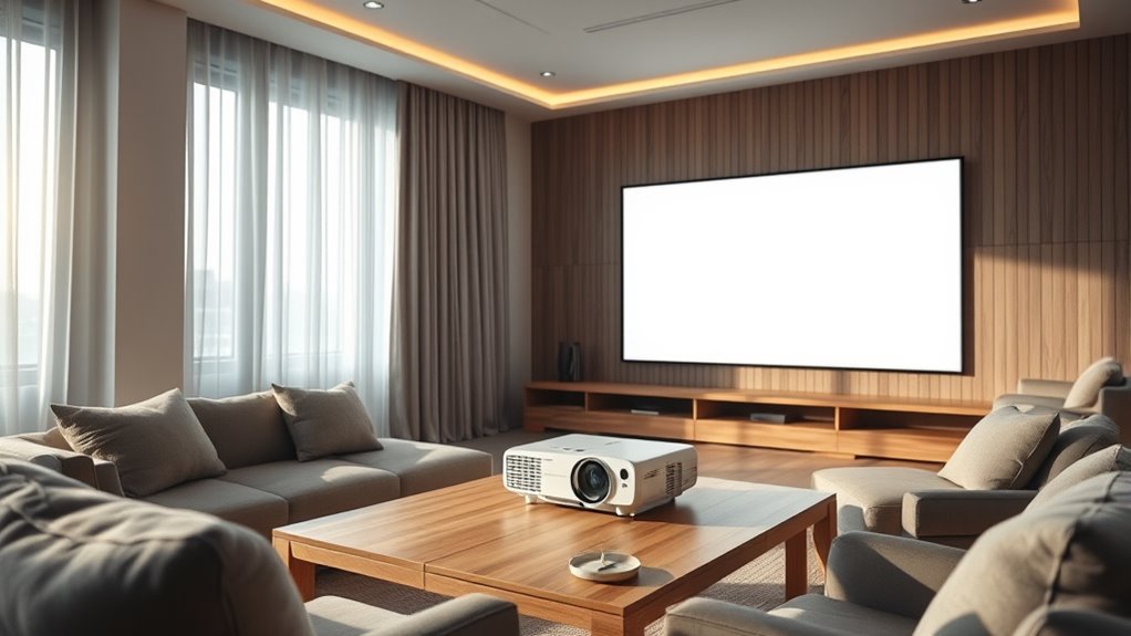 top mid range projectors 2027