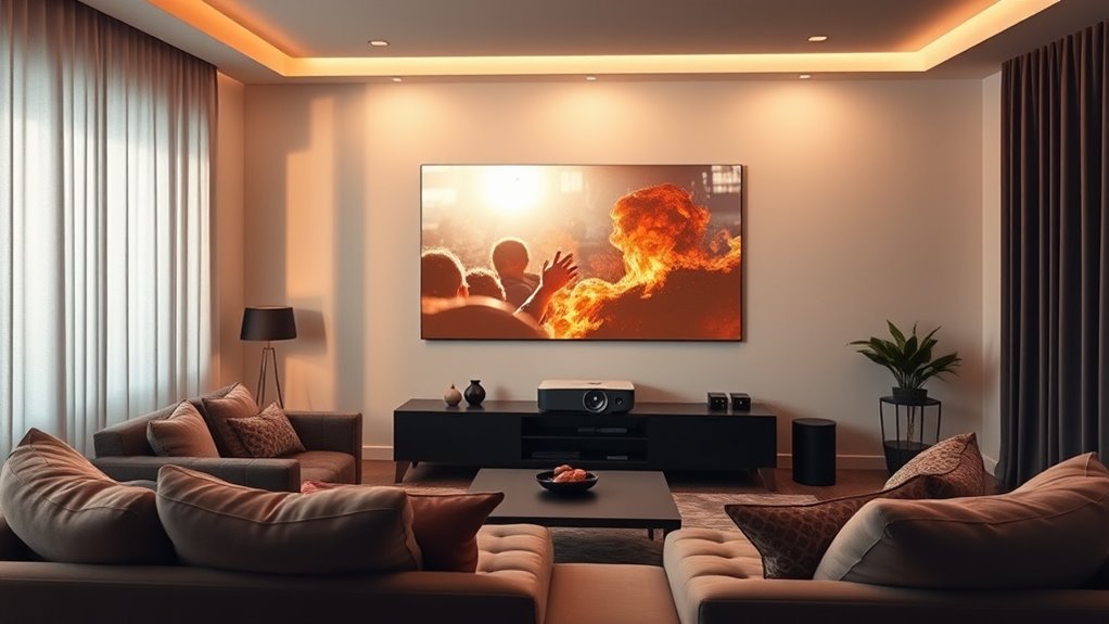 top mid range projectors 2027