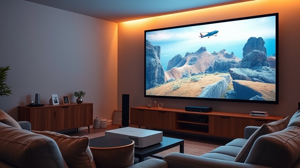 top mid range projectors 2027