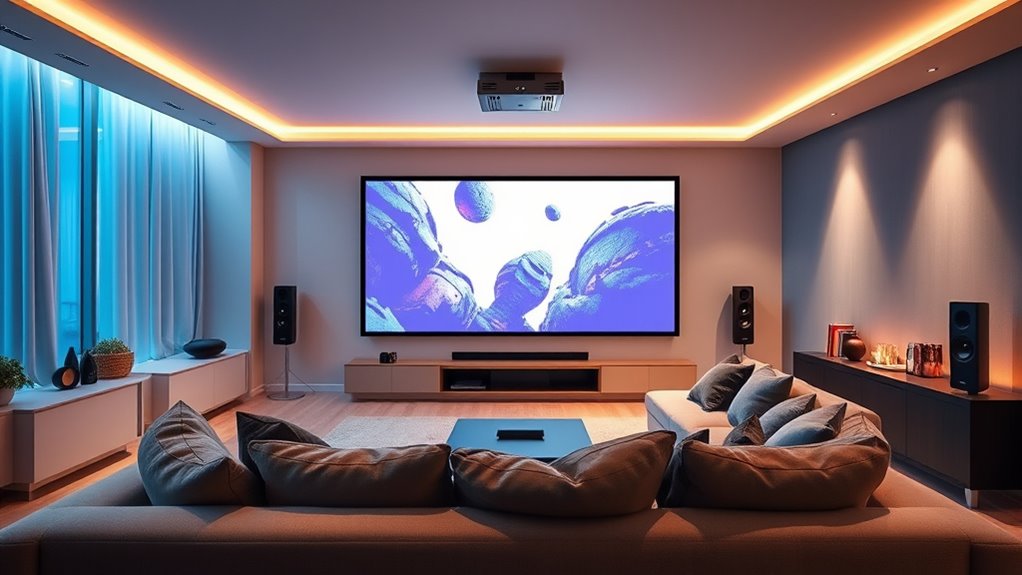 top mid range projectors 2027