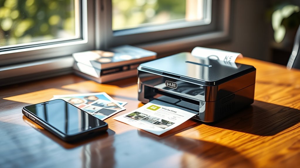 top mini printers 2027