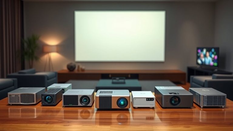 top mini projector picks
