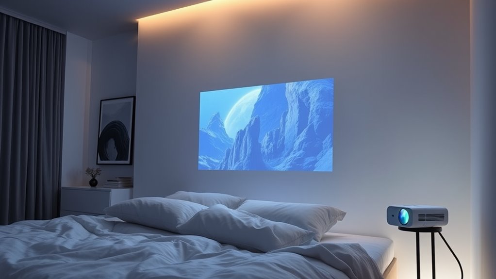 top mini projectors 2027