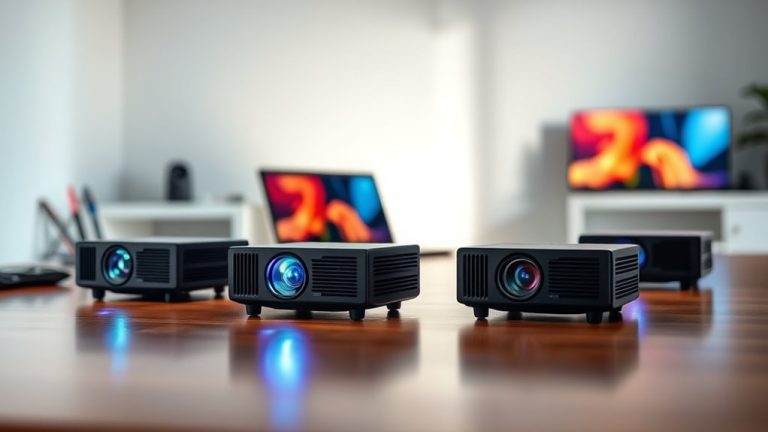 top mini projectors 2027