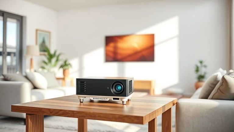 top mini projectors 2027