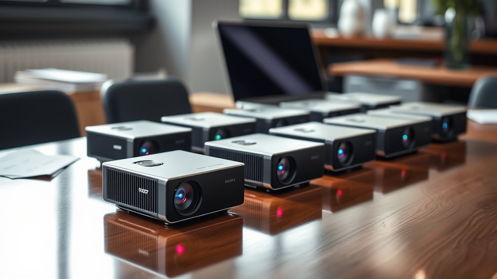 top mini projectors 2027