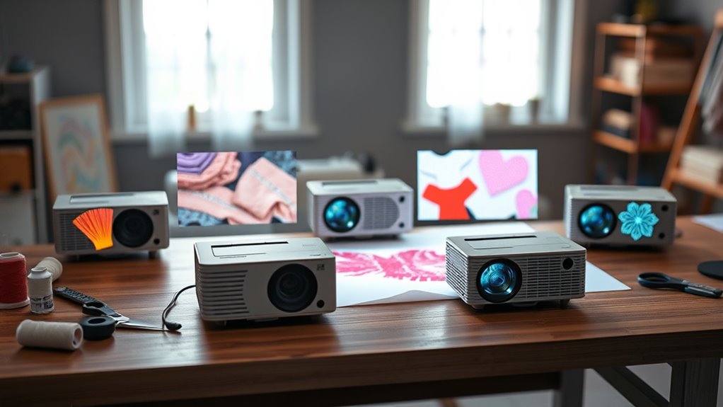 top mini projectors 2027
