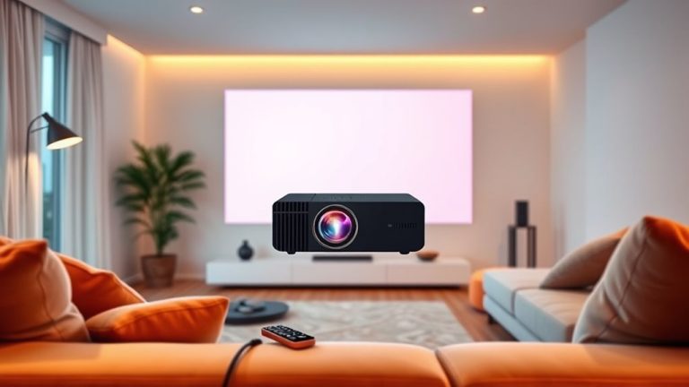 top mini projectors 2027