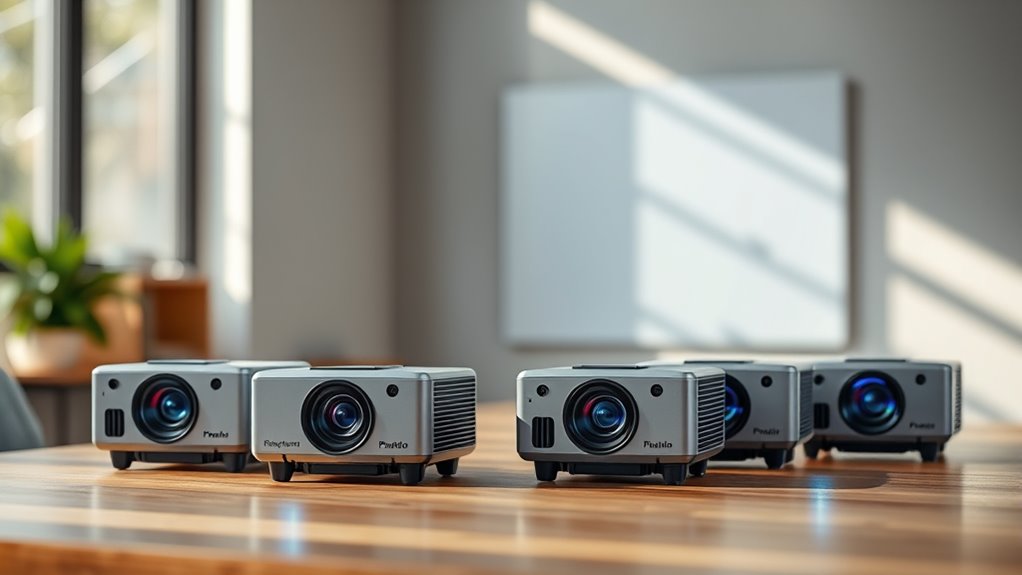 top mini projectors 2027