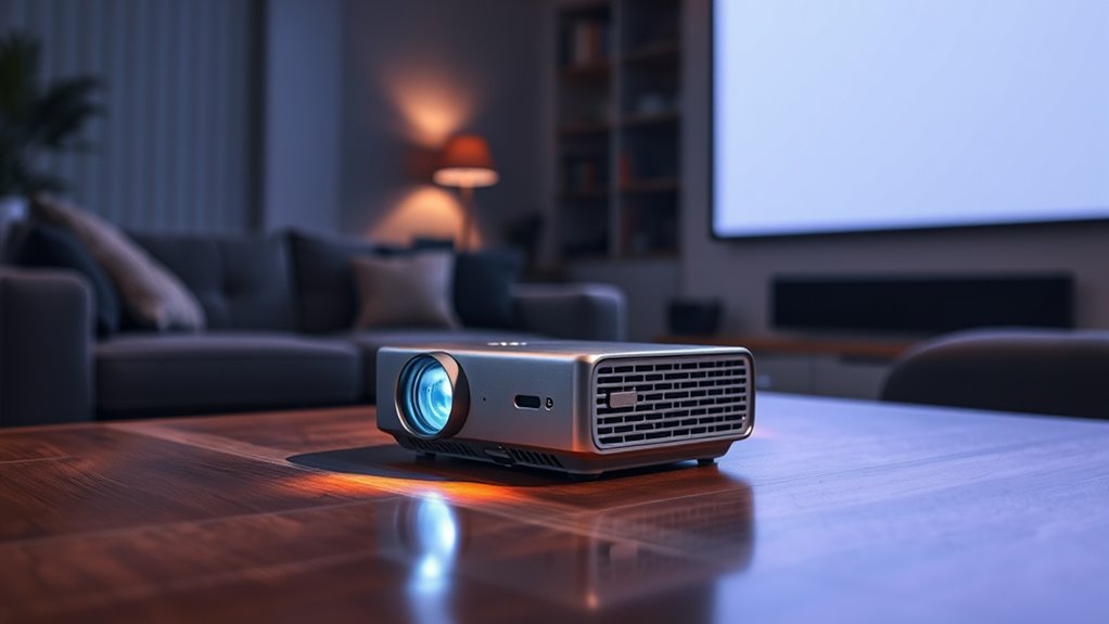 top mini projectors 2027