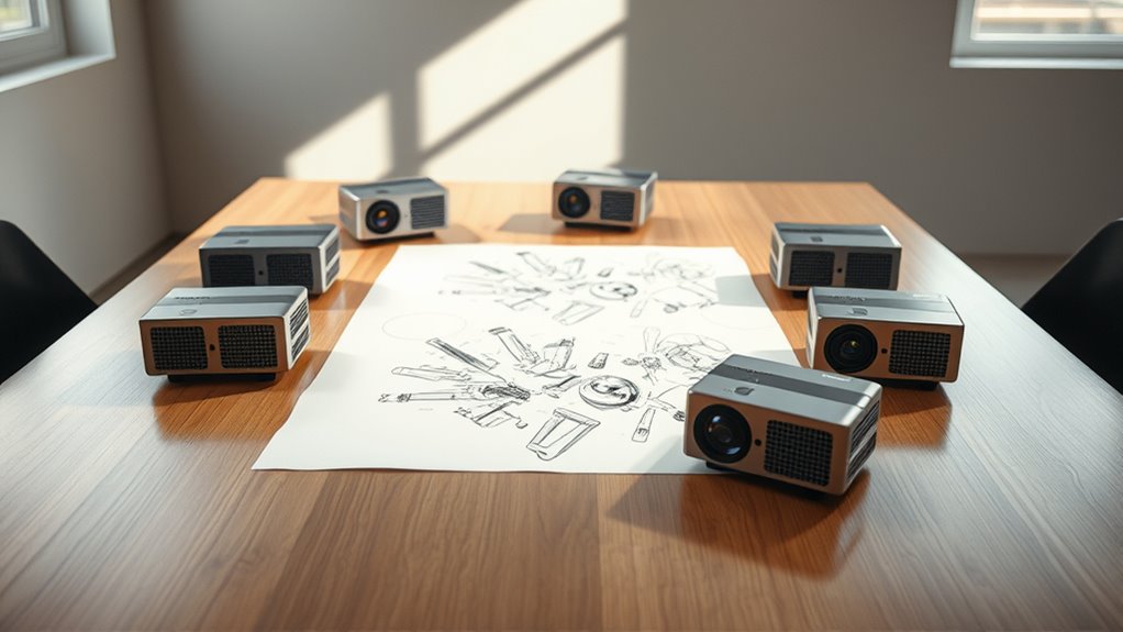 top mini projectors 2027