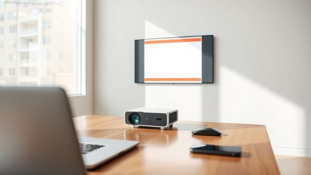 top mini projectors 2027