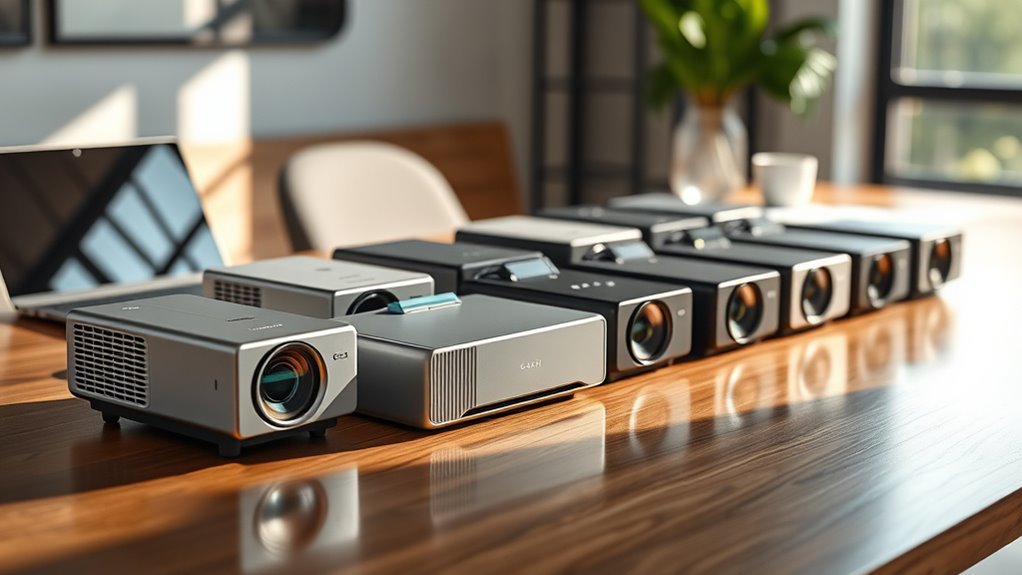top mini projectors 2027
