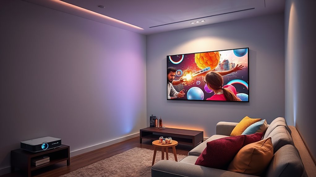top mini projectors singapore