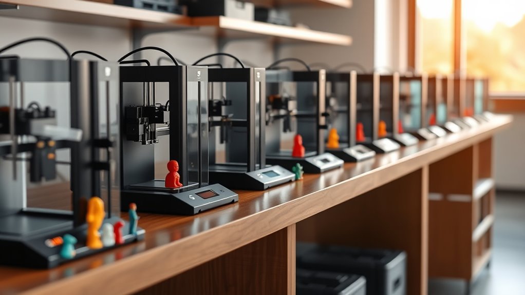 top miniature resin printer picks