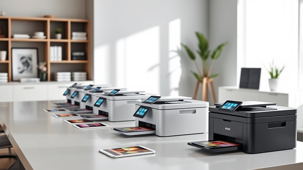 top mobile connected printers 2027