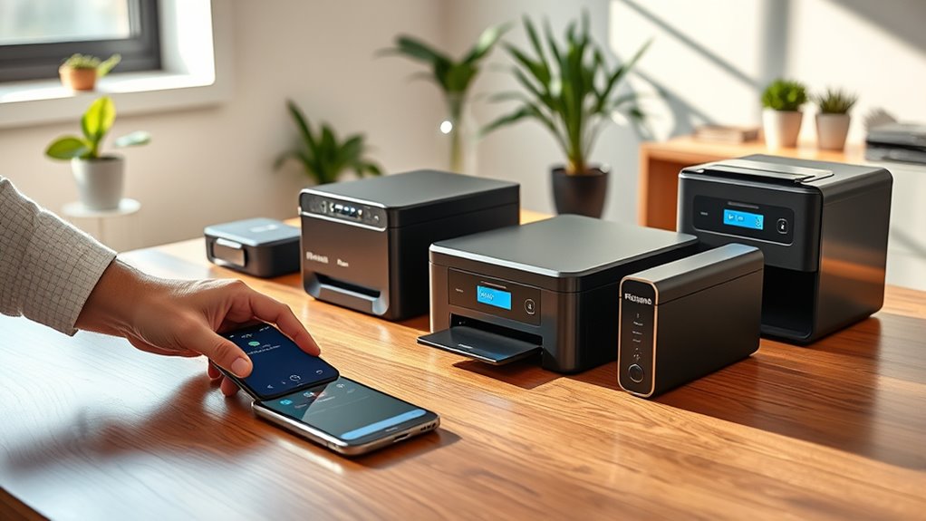 top mobile office printers