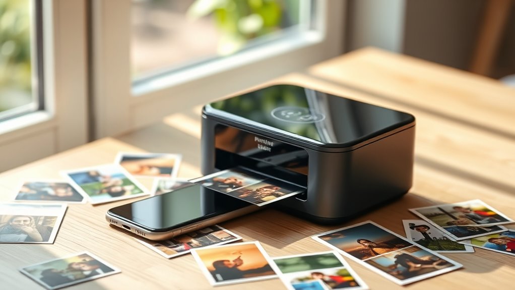 top mobile printer options