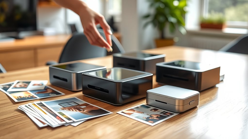 top mobile printer picks