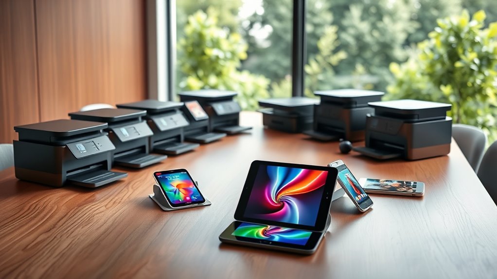 top mobile printer picks