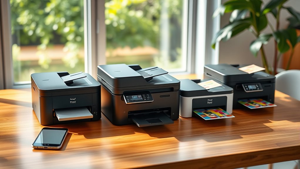 top mobile printer picks