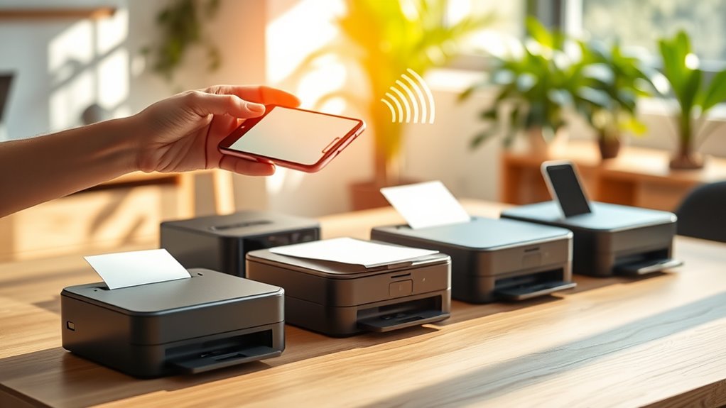 top mobile printer recommendations