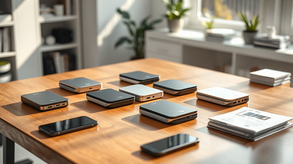 top mobile scanner picks