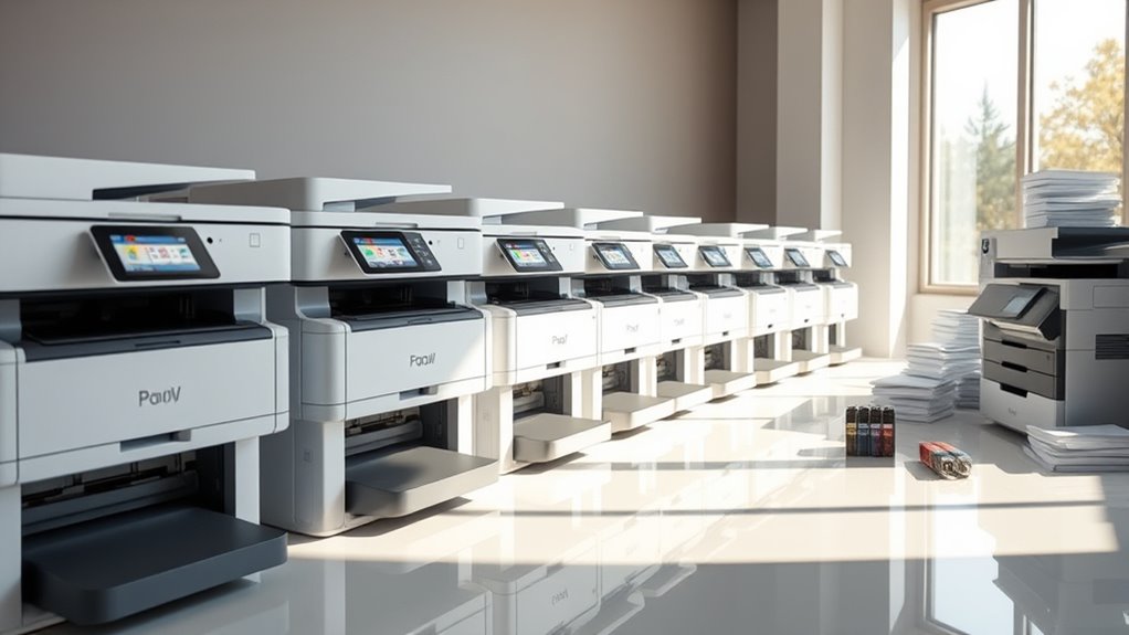 top money saving printers