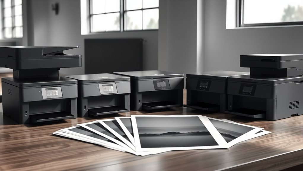 top monochrome printer picks