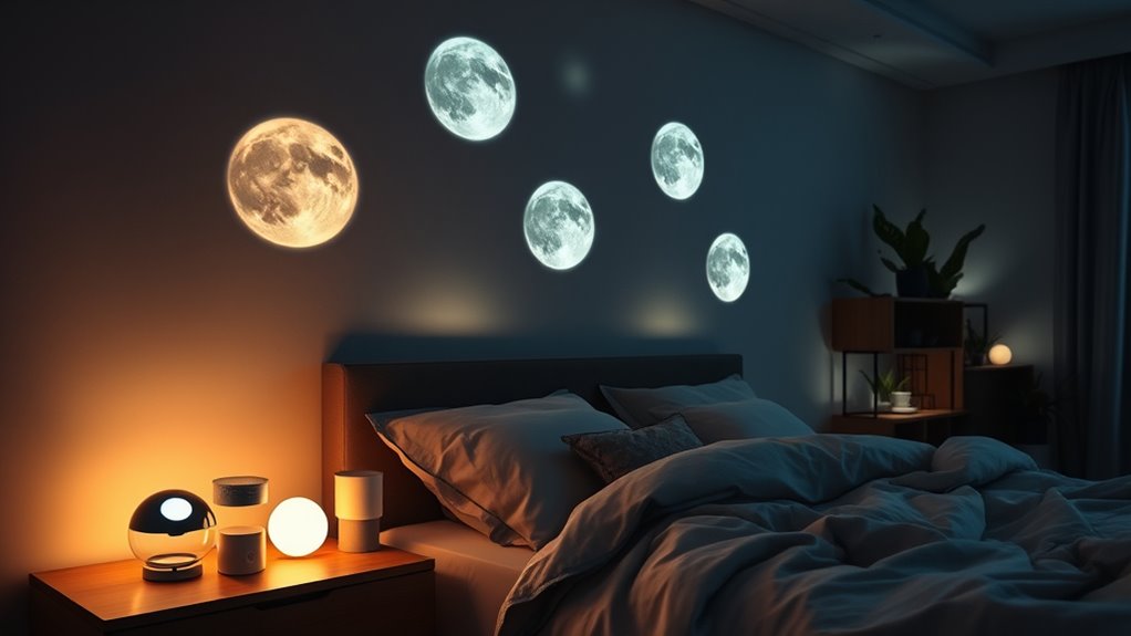 top moon projectors 2027
