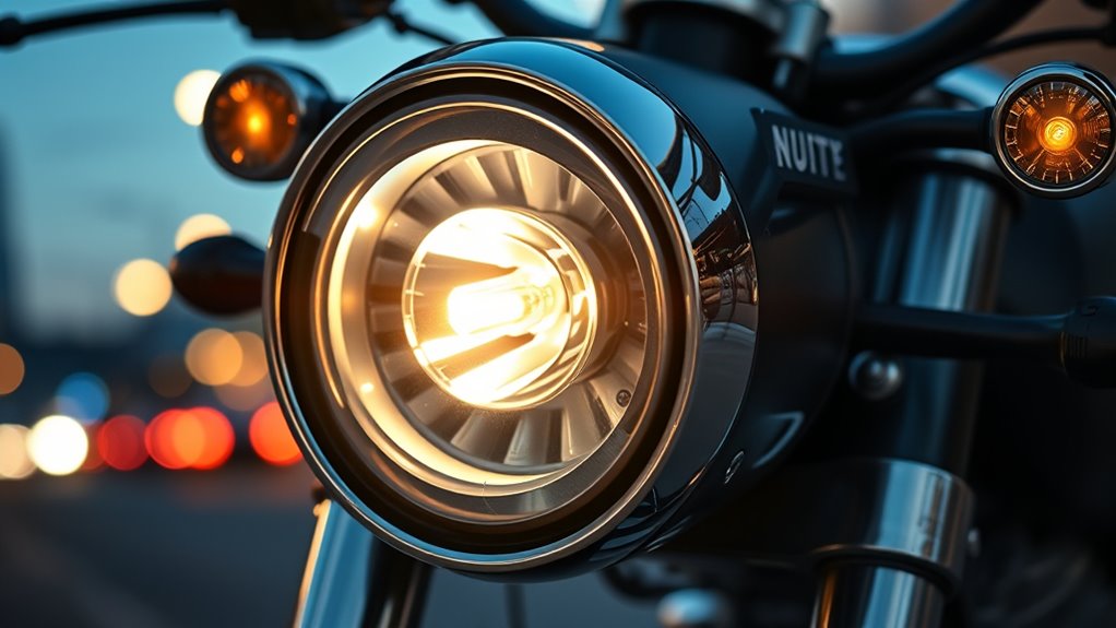 top motorcycle headlight bulb list