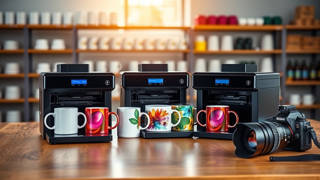 top mug printer recommendations
