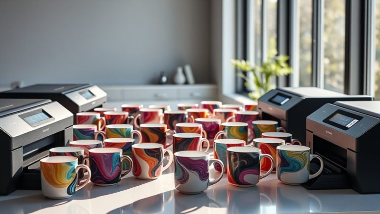 top mug printers 2027