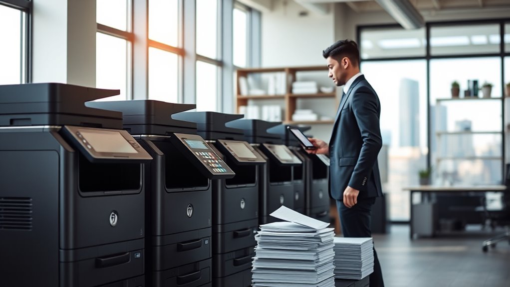 top multifunction printer picks