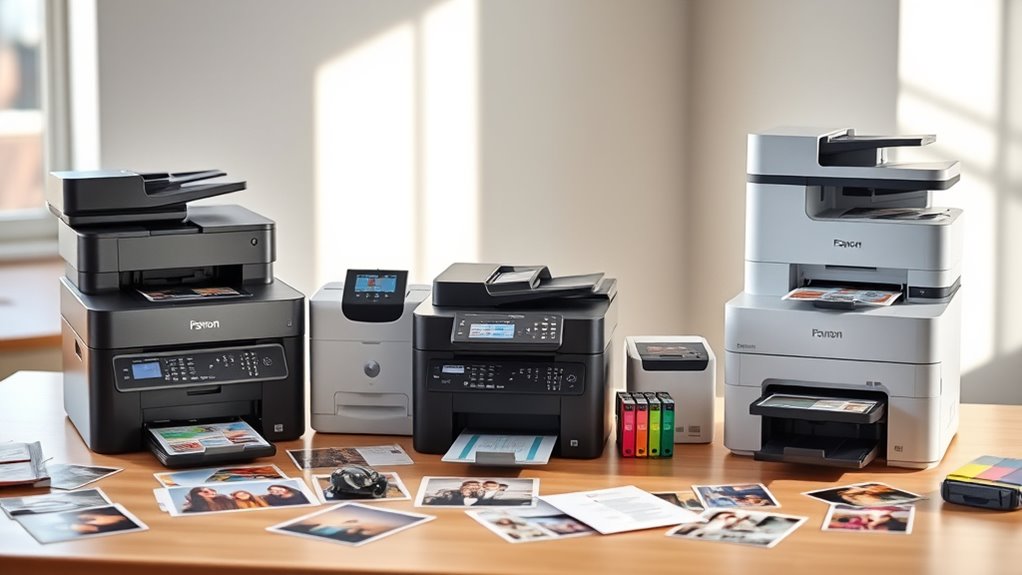 top multifunction printers 2027
