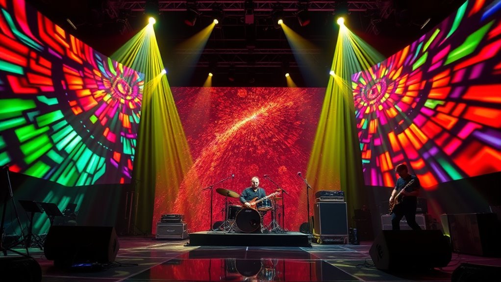 top music projectors 2027