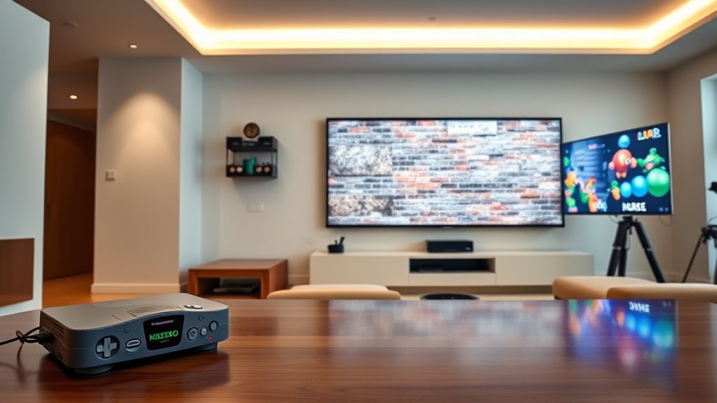 top n64 projectors 2027