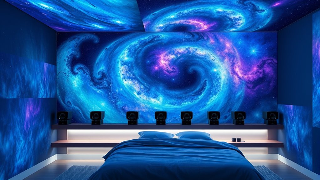 top nebula projector picks