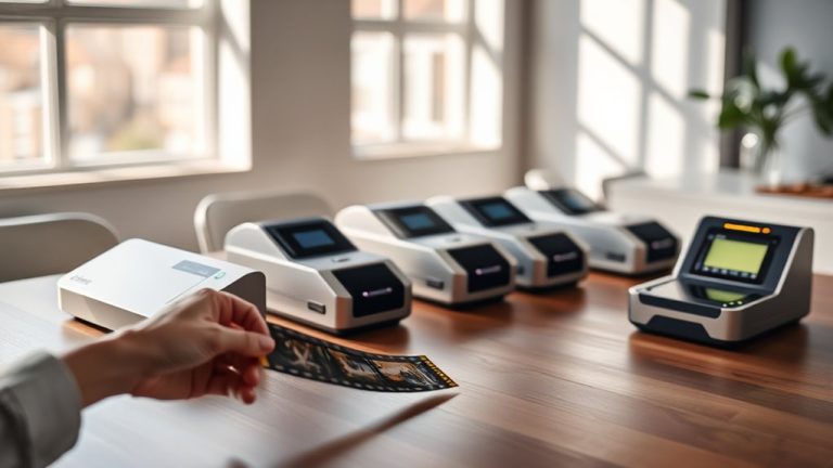 top negative scanners 2027