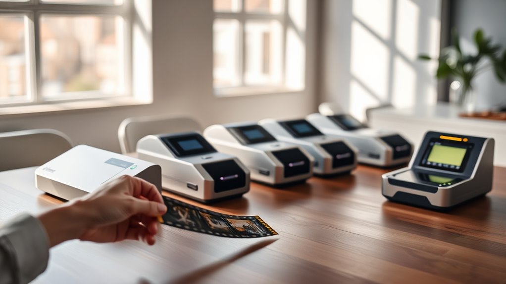top negative scanners 2027