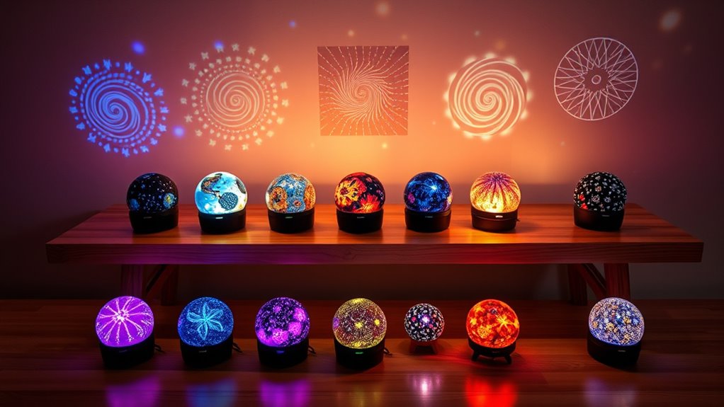 top nightlight projectors 2027