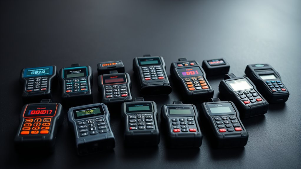 top obd2 scanners 2027
