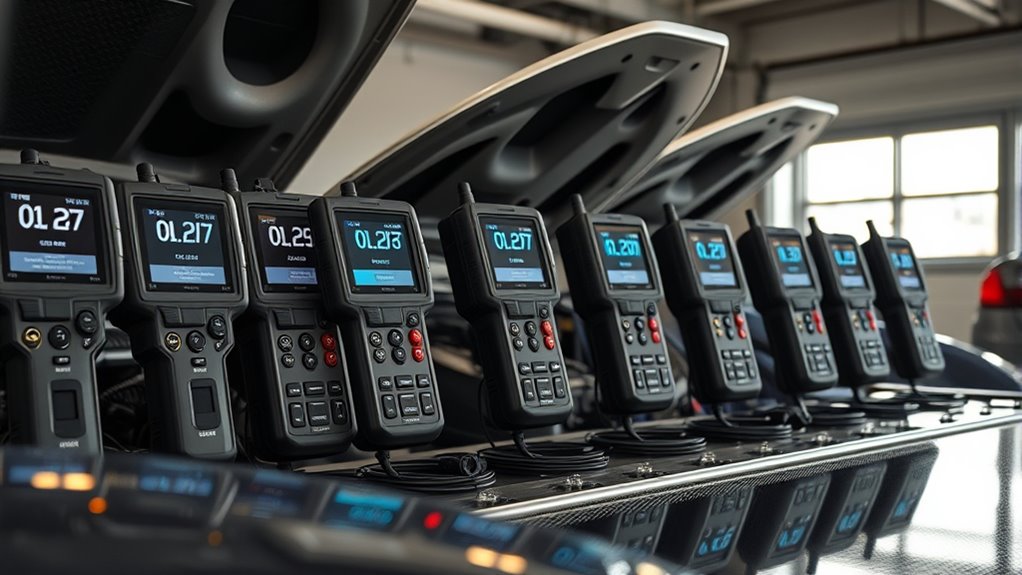 top obd2 scanners 2027