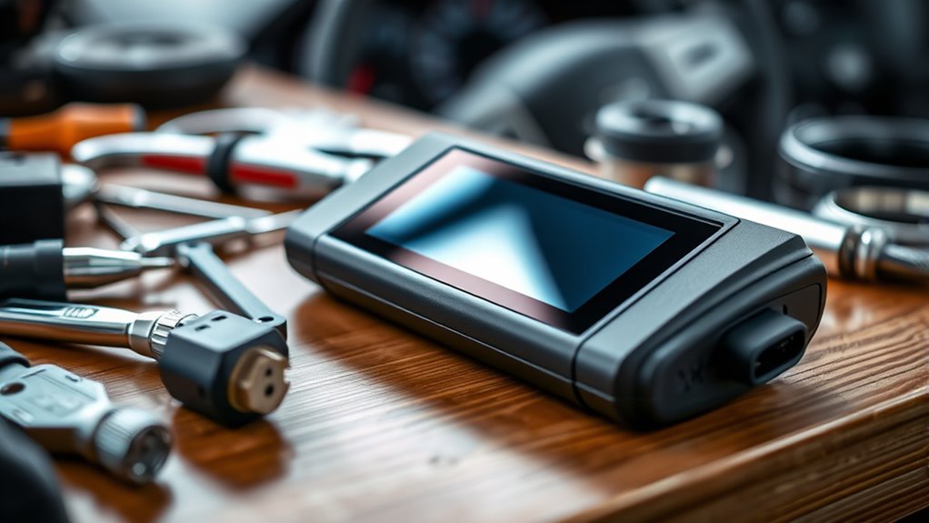top obd ii scanners