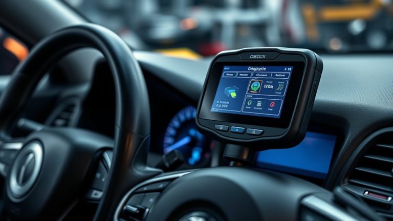 top obdii scanner picks